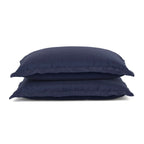 PureCare Pillow Sham Set | Soft Touch Bambus