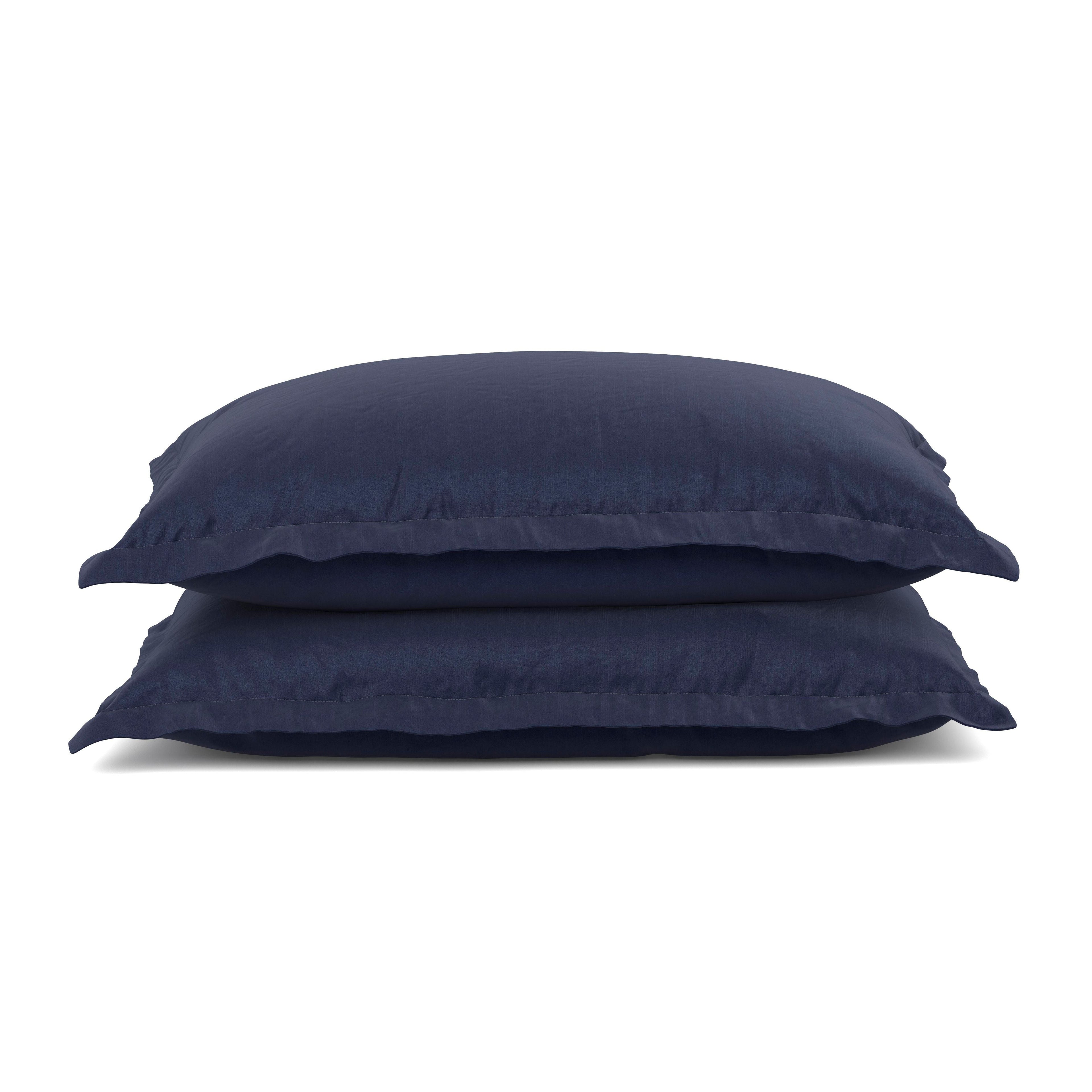PureCare Pillow Sham Set | Soft Touch Bambus