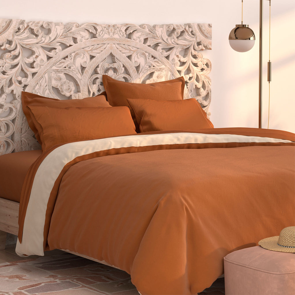 PureCare Duvet Bezug | Soft Touch Bamboo