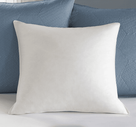 Pacific Coast Federn Pillow Insert | Euro Square 26'