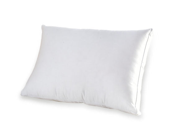 Carpenter Co. Dual Layered Comfort Pillow | Extra-Firm-Unterstützung