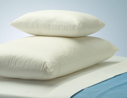 The Pillow Factory PFLEGE-Gaurd Medical Fabric Healthcare Pillow | Standardgröße