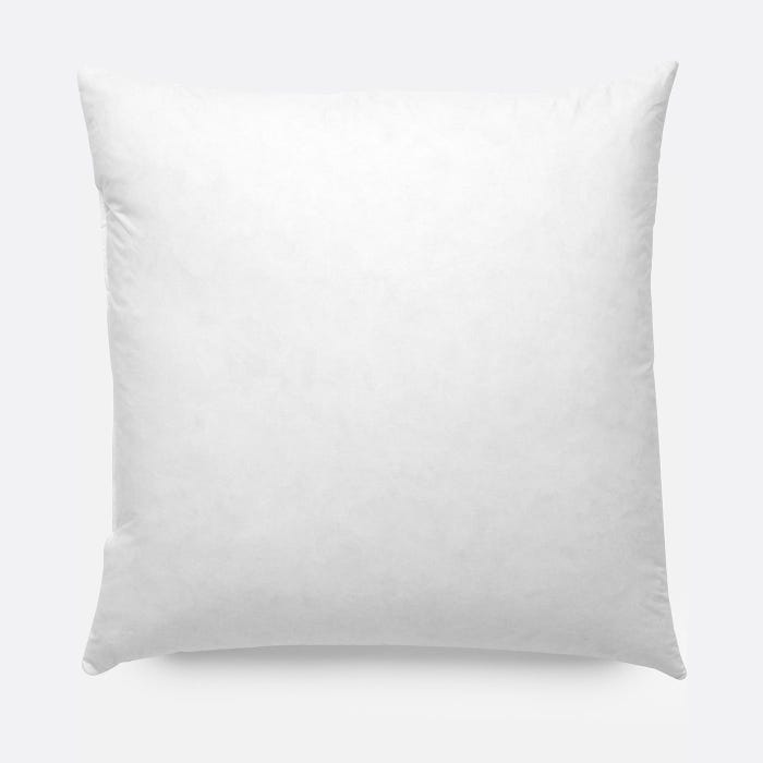Pillowtex Pillow Insert | Weiß Duck Federn & Down