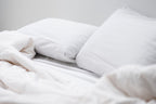 Downlite Spira® Cluster Down Alternative Pillow | Mittlerer Halt