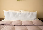 Pillowtex Body Pillow Bezug | Kühlgel