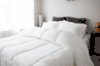 Pillowtex Essential Bedding Package | All Season Bettdecke mit passenden Kissen