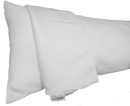 Pillowtex Bamboo Body Pillow | Mittlerer Halt