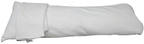 Pillowtex Body Pillow Bezug | Kühlender Bambus