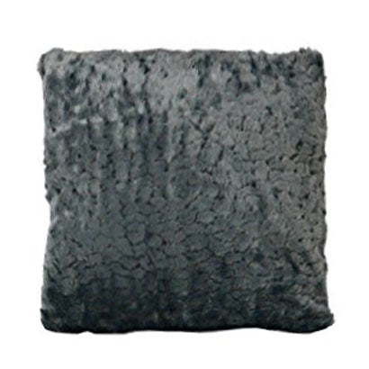 Pillowtex Plüsch 18'x18' Plüschwurf-Bezug