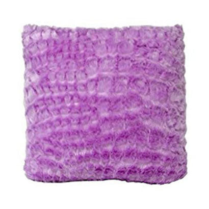 Pillowtex Plüsch 18'x18' Plüschwurf-Bezug