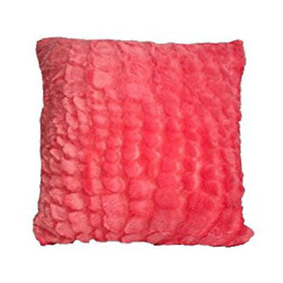 Pillowtex Plüsch 18'x18' Plüschwurf-Bezug