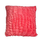 Pillowtex Plush 18'x18' Wirf Kissen mit Abdeckung