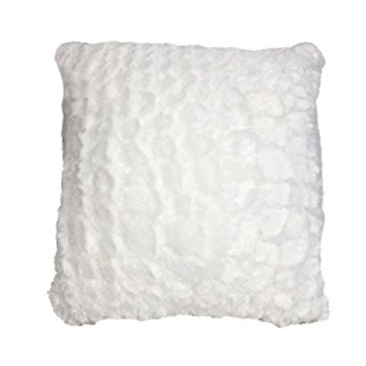 Pillowtex Plüsch 18'x18' Plüschwurf-Bezug