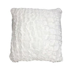 Pillowtex Plüsch 18'x18' Plüschwurf-Bezug