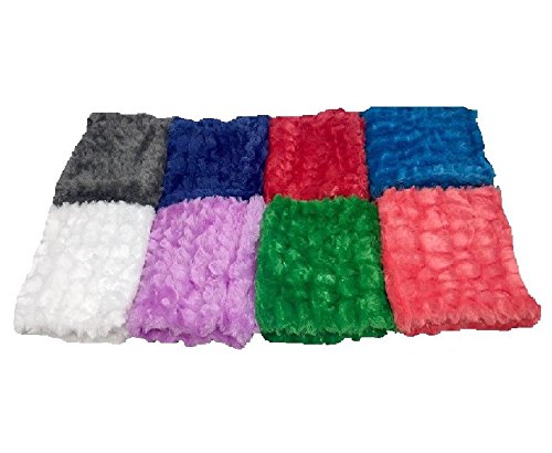 Pillowtex Plüsch 18'x18' Plüschwurf-Bezug