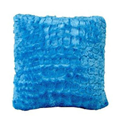 Pillowtex Plüsch 18'x18' Plüschwurf-Bezug