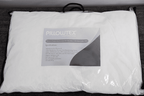 Pillowtex 50% Weiße Entenfeder / 50% Mikrofaser-Pillow