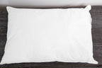 Pillowtex 50% Weiße Entenfeder / 50% Mikrofaser-Pillow