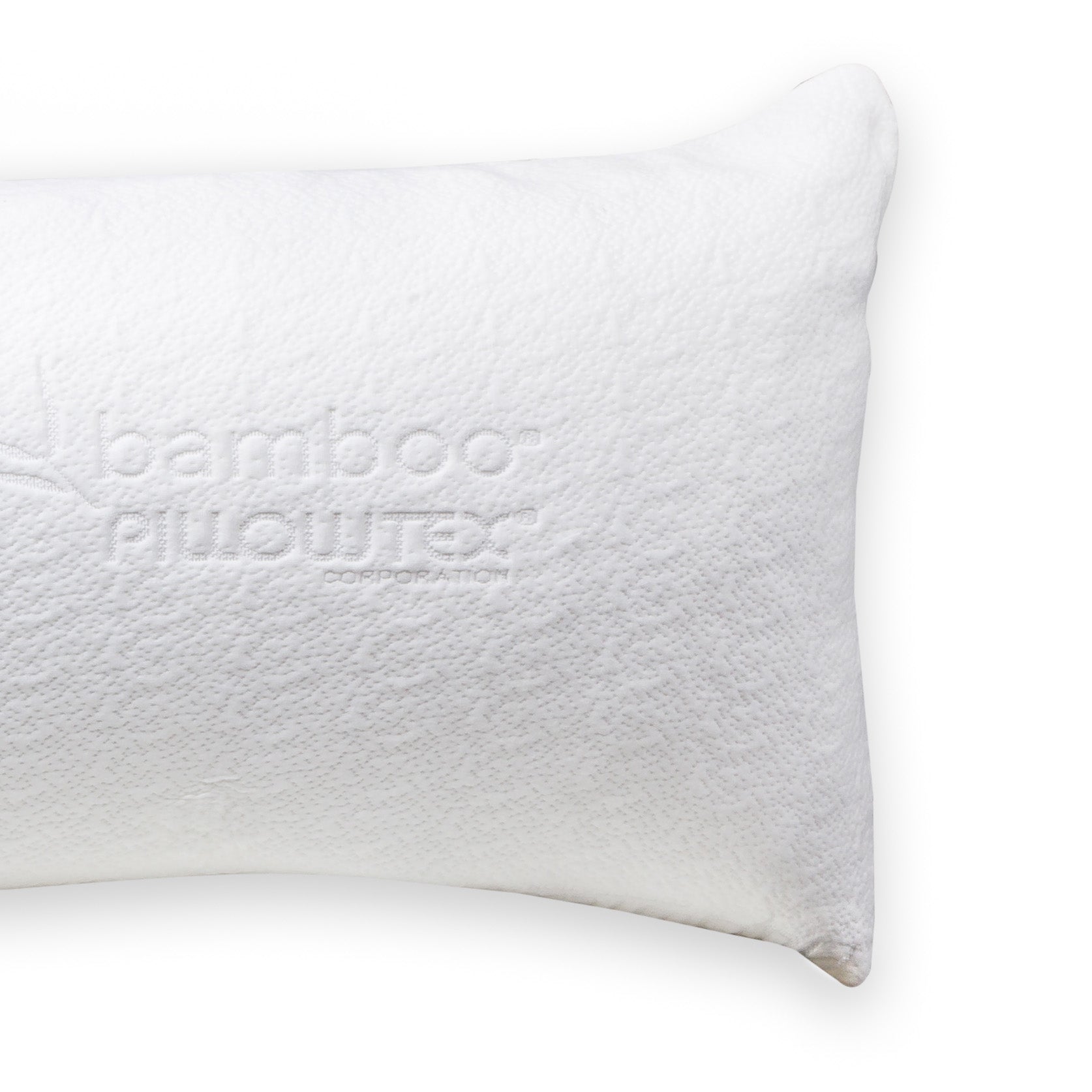 Pillowtex Bambus-Kissenabdeckung