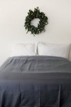 Pillowtex Cotton Duvet Bezug für Weighted Blanket