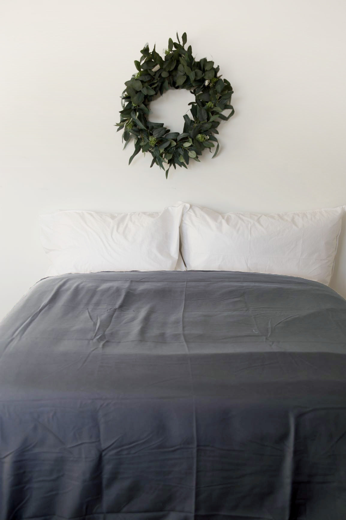 Pillowtex Cotton Duvet Bezug für Weighted Blanket