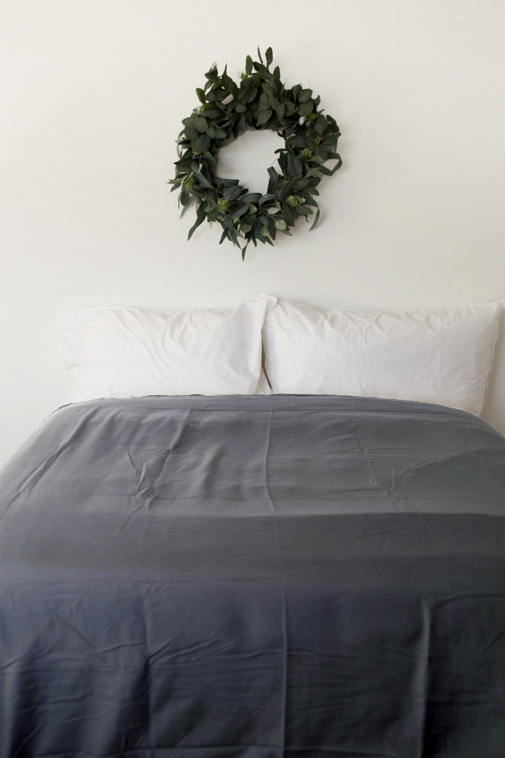 Pillowtex Bamboo Duvet Bezug für gewichtete Decke