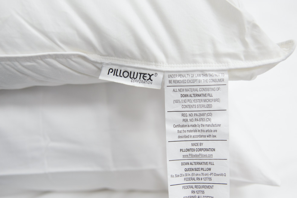 Pillowtex Down Alternative Pillow | Mittelklasse
