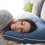 Endverkauf: Pillowtex Dream in Color Pillow | Hypoallergene Down-Alternative