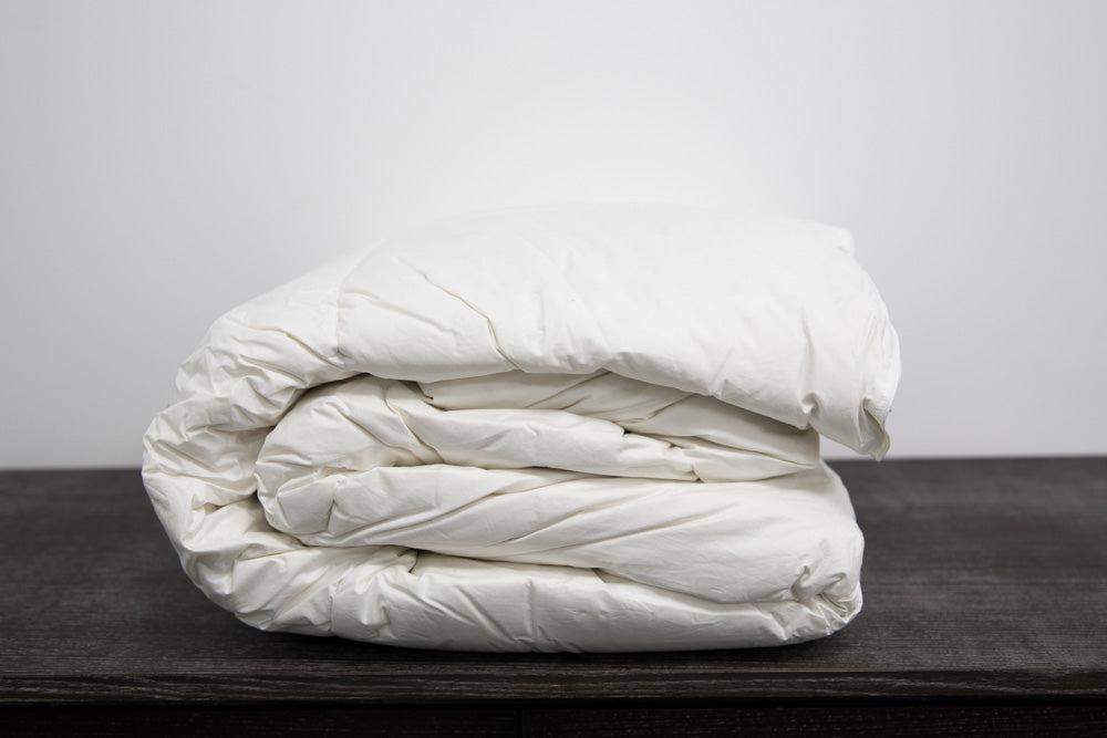 Pillowtex High End Down Bettdecke