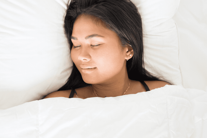 Pillowtex High End Weiß Goose Down Pillow | Soft Support für die
