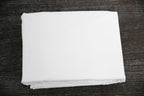Pillowtex Hotel Bettlaken-Set | Faltenresistente Baumwollmischung