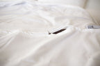 Pillowtex Mikrofaser Duvet Abdeckung für gewichtete Decke