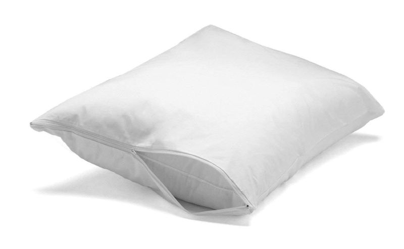 Pillowtex Baumwoll-Pillow Protector