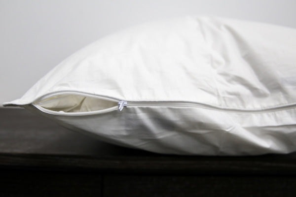 Pillowtex Baumwoll-Pillow Protector
