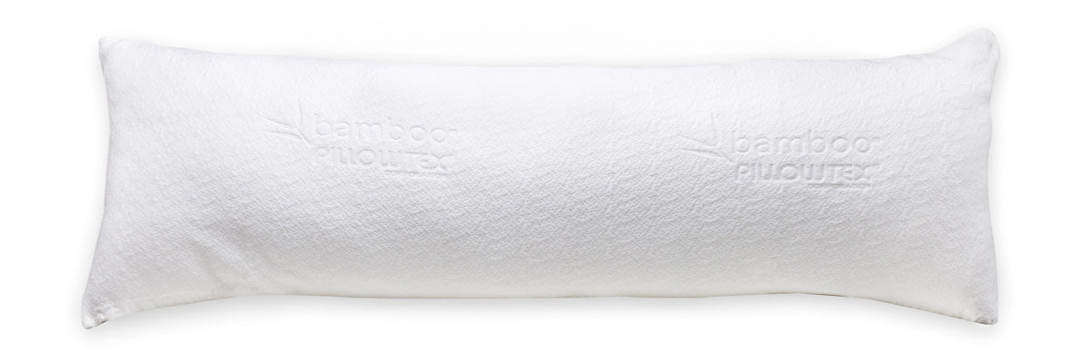 Pillowtex Bamboo Body Pillow | Mittlerer Halt