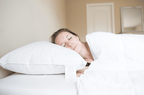 Pillowtex Triple Core Lyocell Pillow | Mittlerer Halt