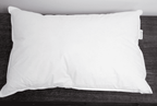 Pillowtex Weiße Entendaunen & Federn Pillow | 90 % Down