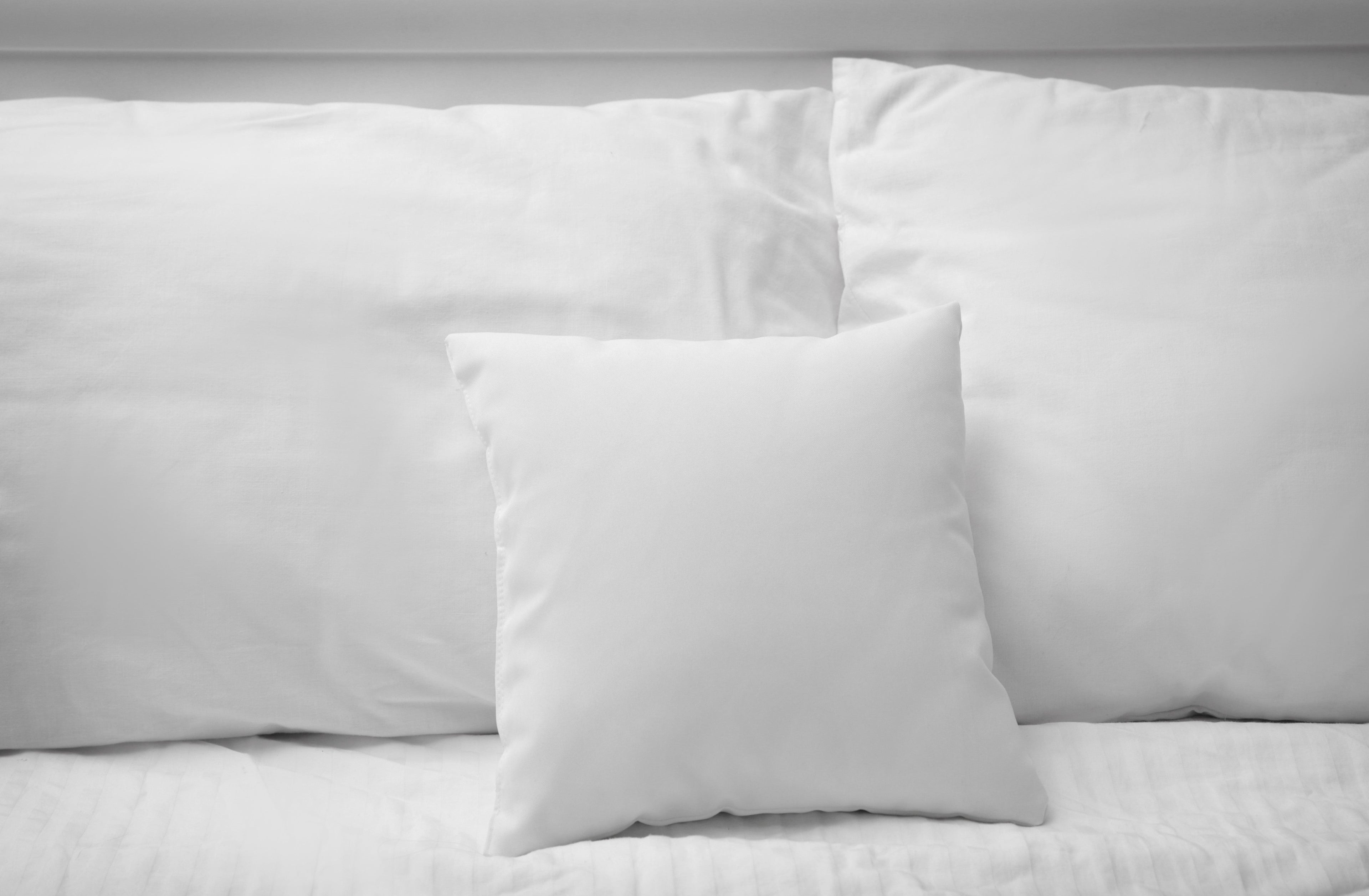 Pillowtex Pillow Insert | 80% weiße Gans nach unten