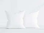 Pillowtex Pillow Insert | Weiß Duck Federn & Down