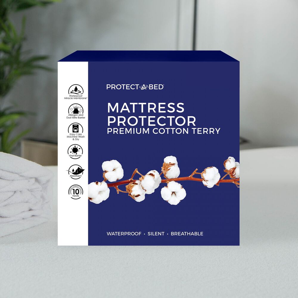 Protect-A-Bed Premium Matratzenprotektor