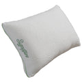 Protect-A-Bed Naturals Kissen | Kühlende Memory Foam