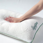 Protect-A-Bed Naturals Kissen | Kühlende Memory Foam