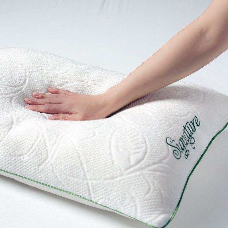 Protect-A-Bed Naturals Kissen | Kühlende Memory Foam
