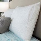 Protect-A-Bed Schnee Kissen Protektor