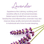 PureCare Aromatherapie Kissen Protektor