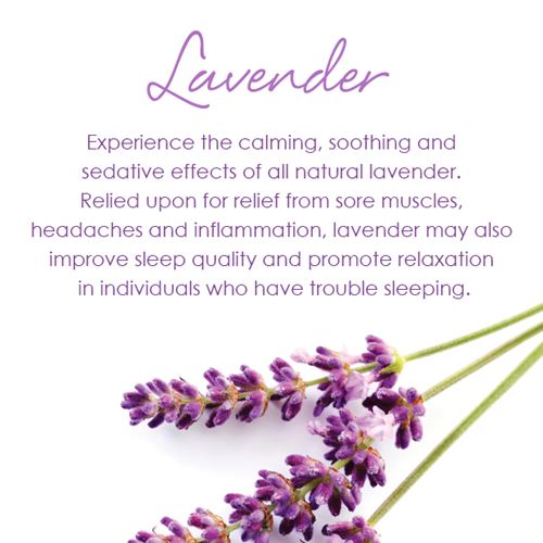 PureCare Aromatherapie Kissen Protektor