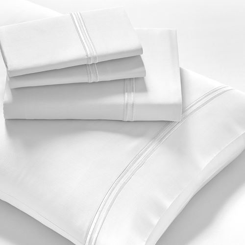 PureCare Premium Soft Touch TENCELTM Modal Bettlaken-Set