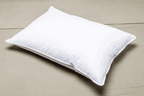 Registry Down Alternative Polyester Pillow | Soft