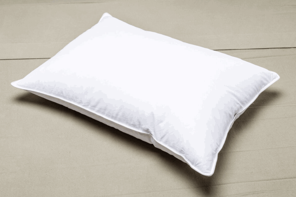 Registry Down Alternative Polyester Pillow | Soft