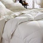 Restful Nights RenovaTM Fiber Blanket | Diamond Box Design